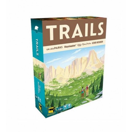 Trails (FR)