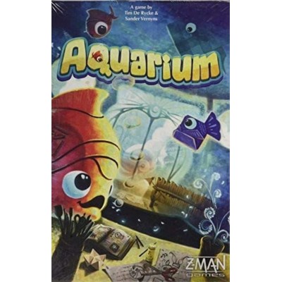 Aquarium (FR)