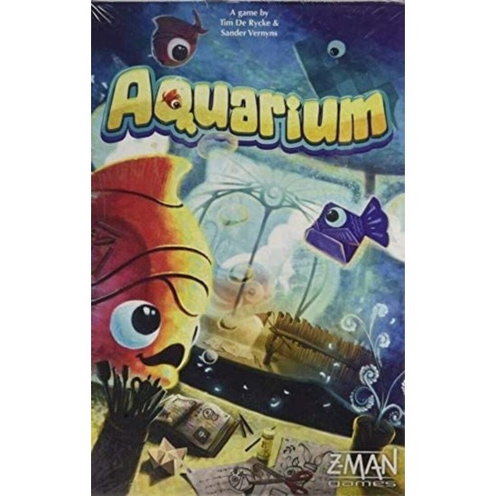 Aquarium (FR)