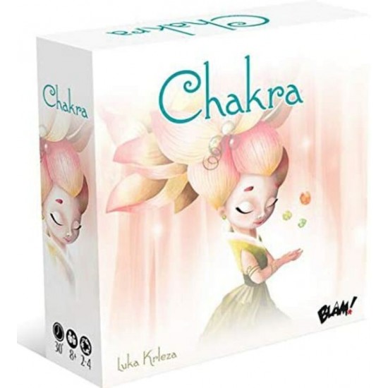 Chakra (FR) - Location 