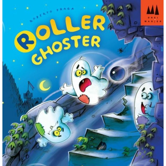 Roller Ghoster (FR/EN)