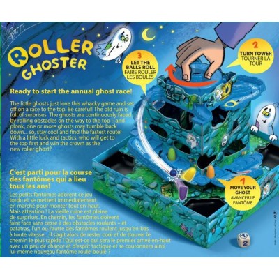 Roller Ghoster (FR/EN)