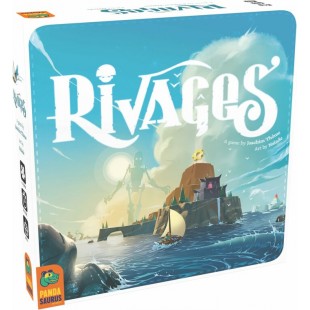 Rivages (FR/EN) - Location 