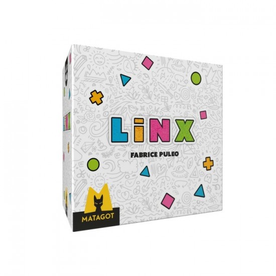 Linx (FR) - Location 