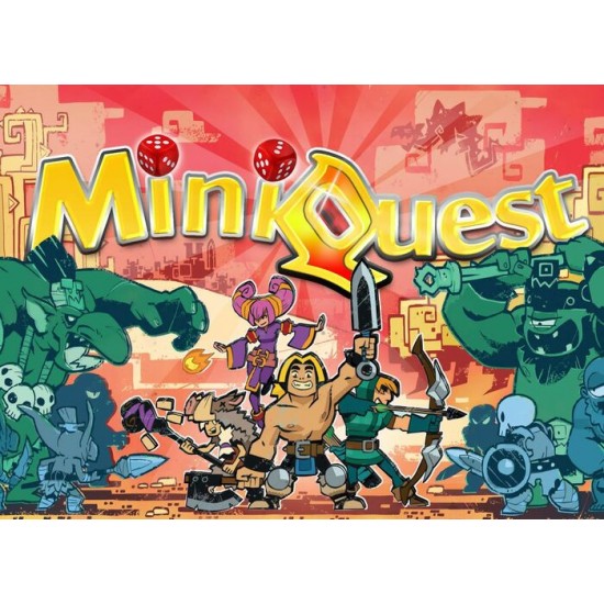 Miniquest (FR)