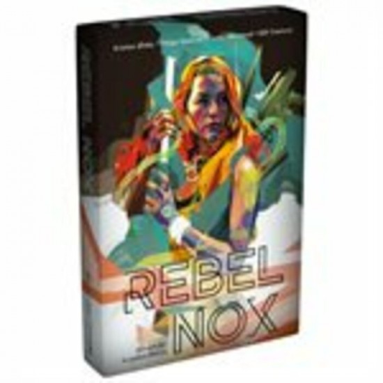 Rebel Nox (FR)