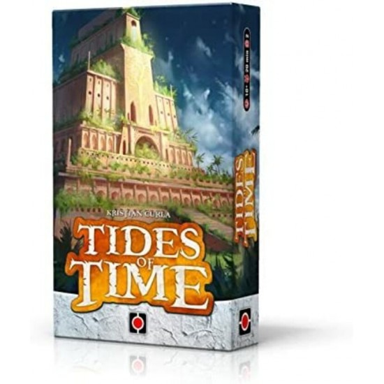 Tides of time (FR)