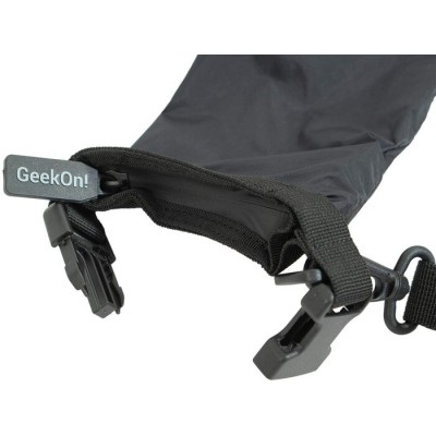 Playmat drybag of doom 