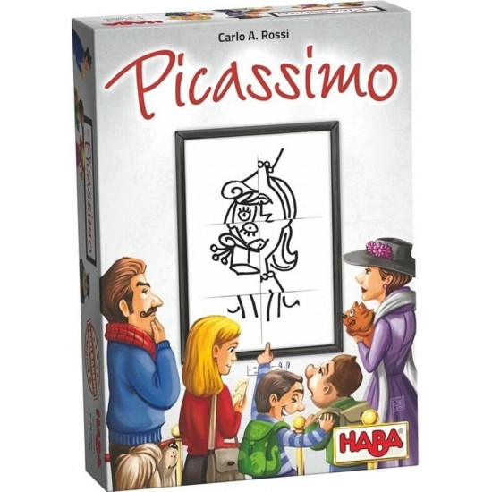 Picassimo (EN)