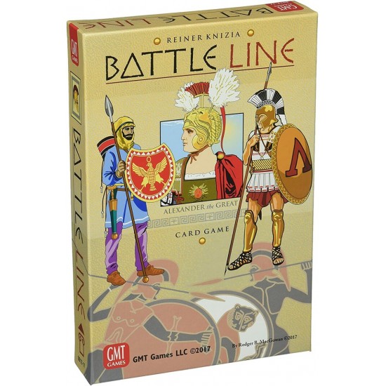 Battle Line (EN)