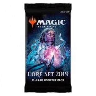 MTG - Core 2019 Booster Pack