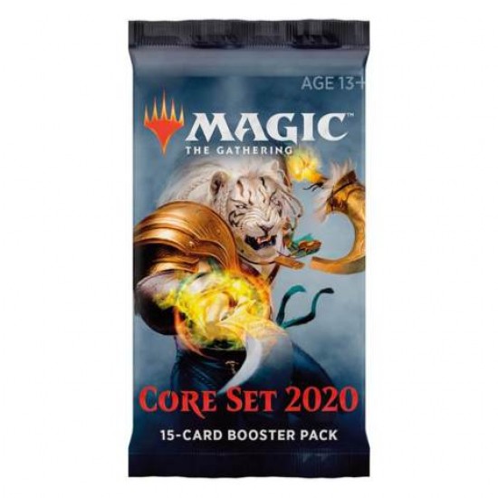 MTG - Core 2020 Booster Pack