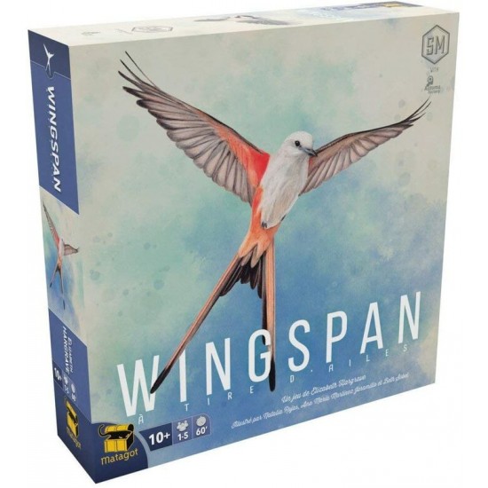 Wingspan (FR)