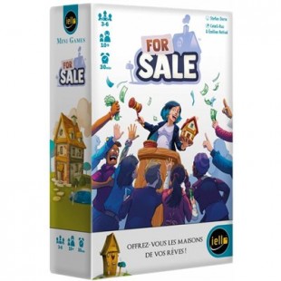 For Sale (FR)