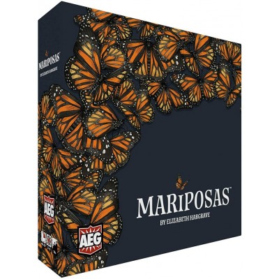 Mariposas (EN)