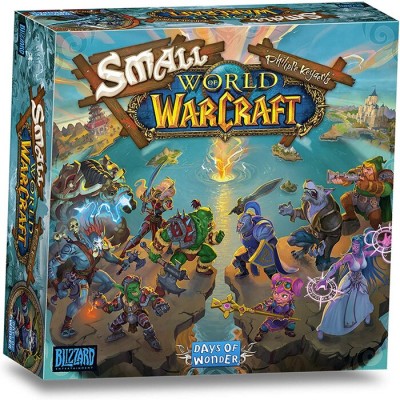 Small World of Warcraft (FR)