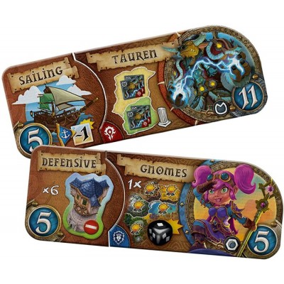 Small World of Warcraft (FR)