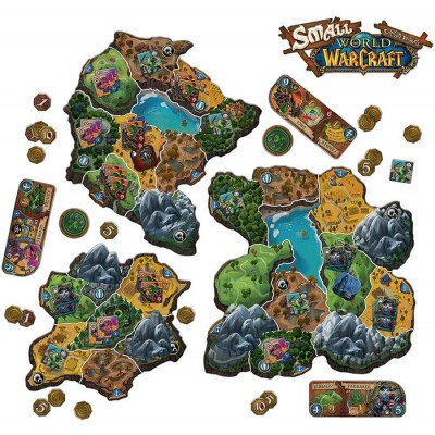 Small World of Warcraft (FR)