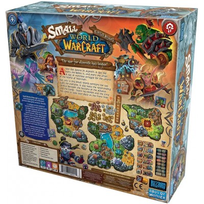 Small World of Warcraft (FR)