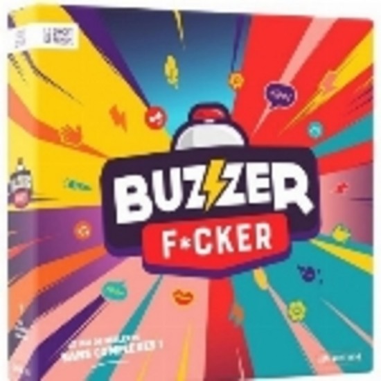 Buzzer Master (FR)