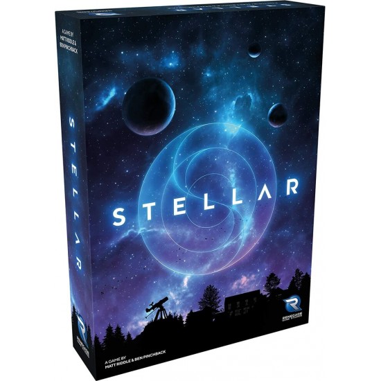 Stellar (FR)