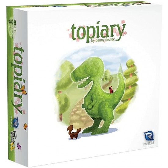 Topiary (FR)