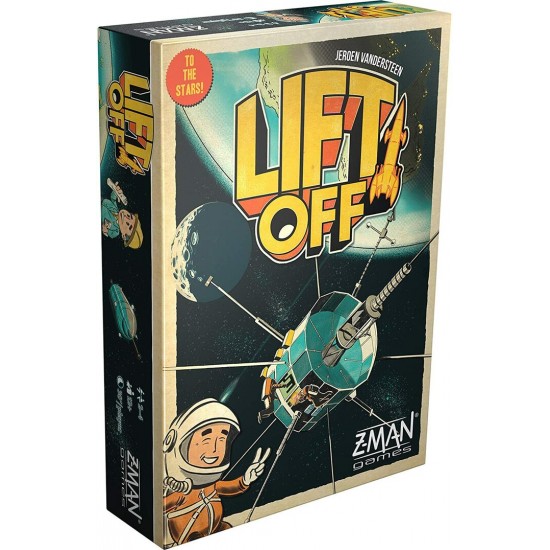 Lift Off (FR)