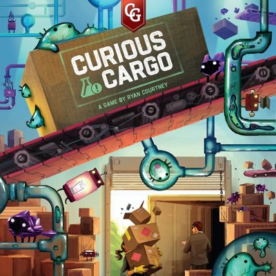 Curious Cargo (EN)