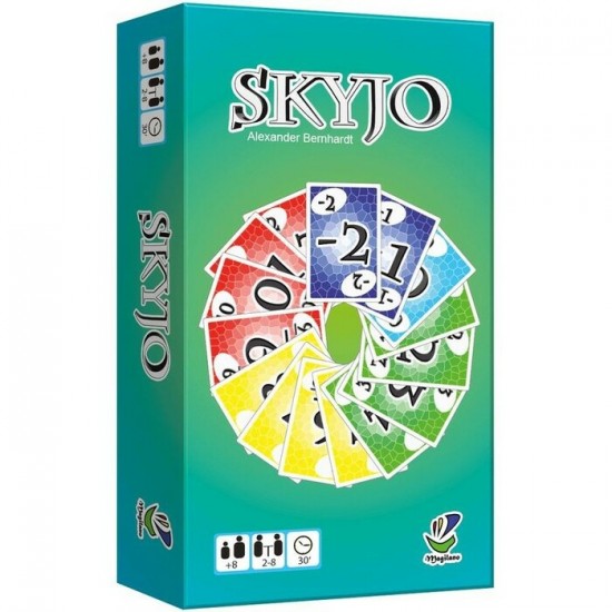 Skyjo (FR)