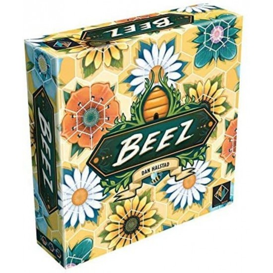 Beez (FR/EN)