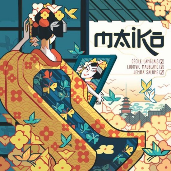 Maïko (FR)