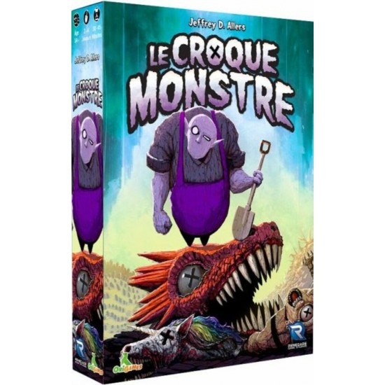 Le Croque-Monstre (FR)