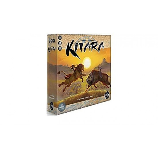 Kitara (FR)