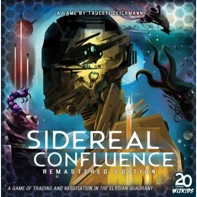 Sidereal Confluence (EN)