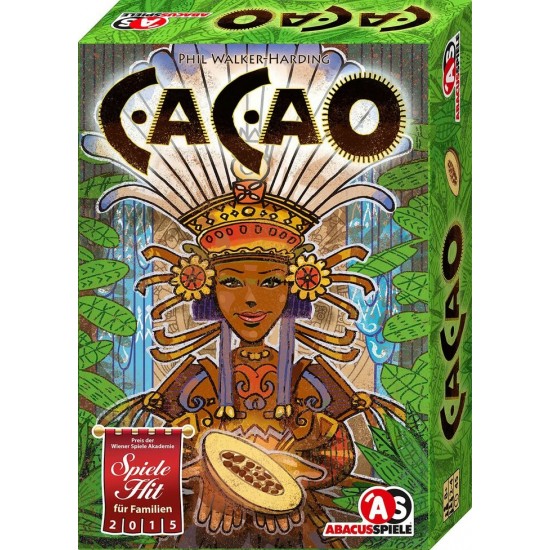 Cacao (FR) - Location