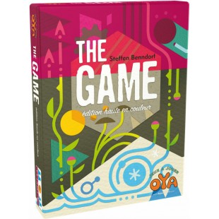 The Game (FR) - Location 