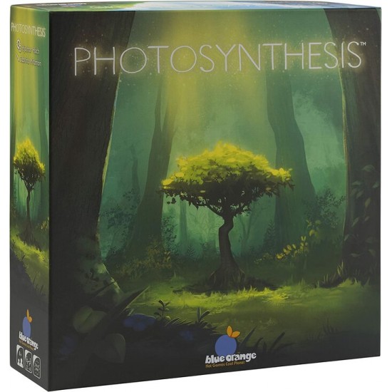 Photosynthesis (FR/EN) - Location