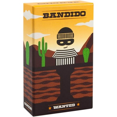 Bandido (FR/EN) - Location 