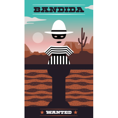 Bandida (FR/EN) - Location 