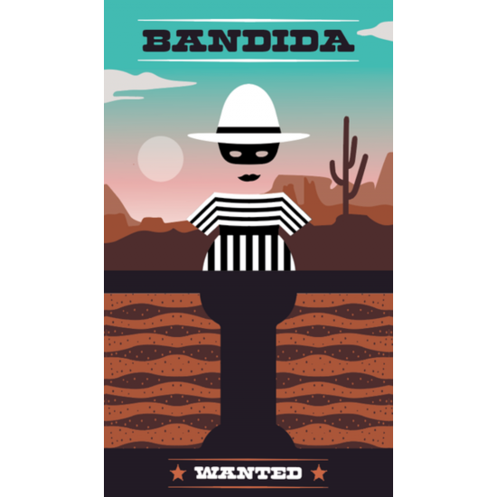 Bandida (FR/EN) - Location 