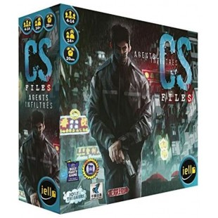 CS Files (FR) - Location 