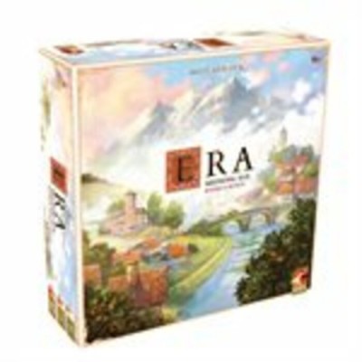 Era - Medieval Age (FR/EN) - Location 