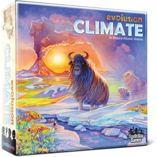 Evolution Climate (EN) - Location 