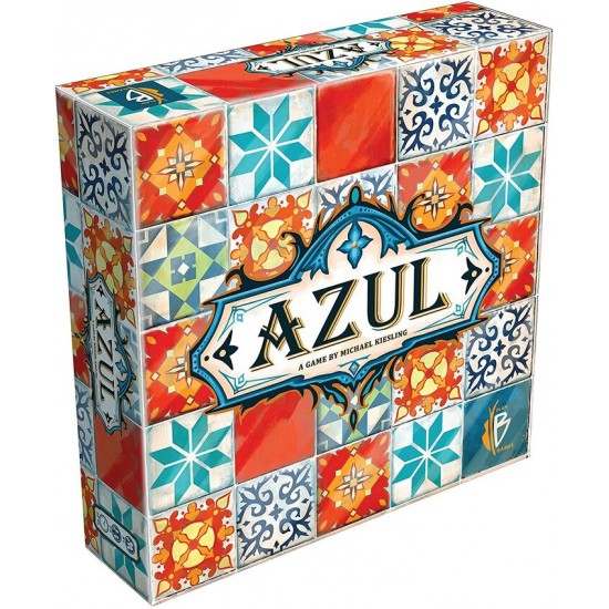 Azul (FR/EN) - Location 