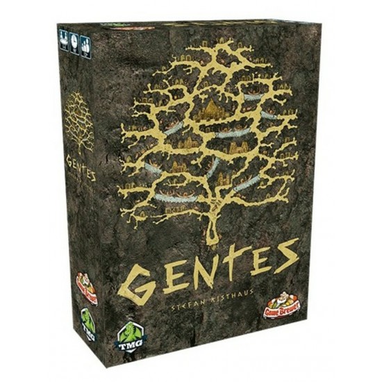 Gentes (FR/EN)