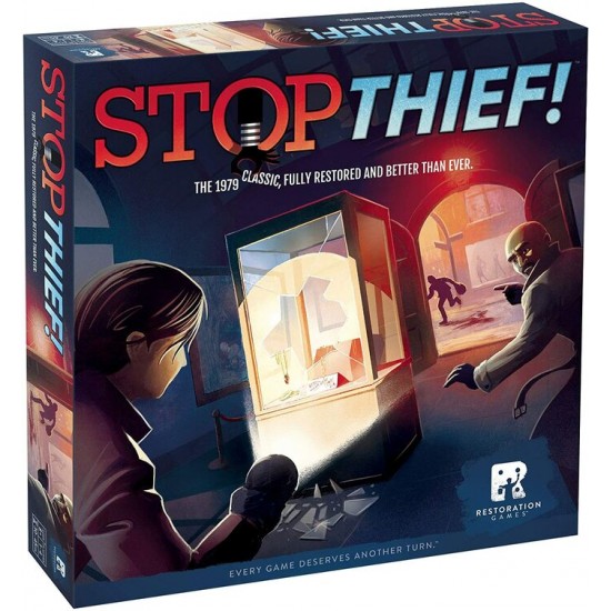 Stop Thief! (EN) - Location 