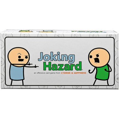 Joking Hazard (EN) - Location 