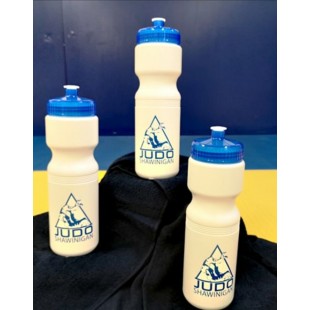 Bouteille recyclable Judo Shawinigan