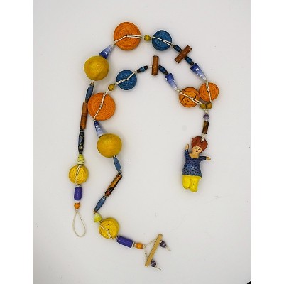Collier Boudine Joyeuse 
