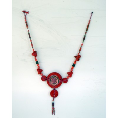 Collier coeur